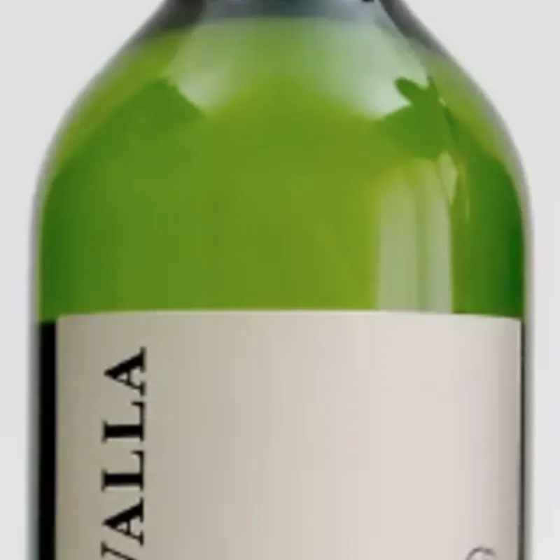 Cavalla Sauvignon Blanc 750 cc.