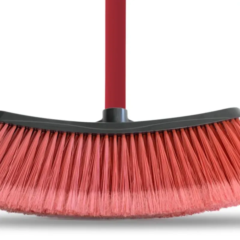 Escoba tradicional Forno c mango