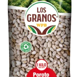 Frijoles Hallados 1 kg.