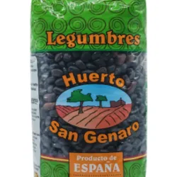 Frijoles Negros 500 gr.