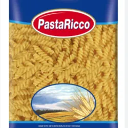 Fusilli PastaRicco 500 gr.