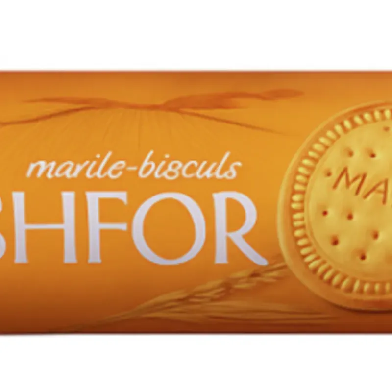 Galletas Maria Wishfor 130 gr.