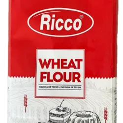 Harina Ricco 1 kg.