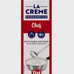 Nata para cocinar Le Creme 1 lt.
