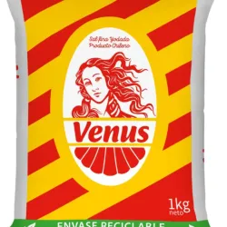 Sal Venus 1kg.