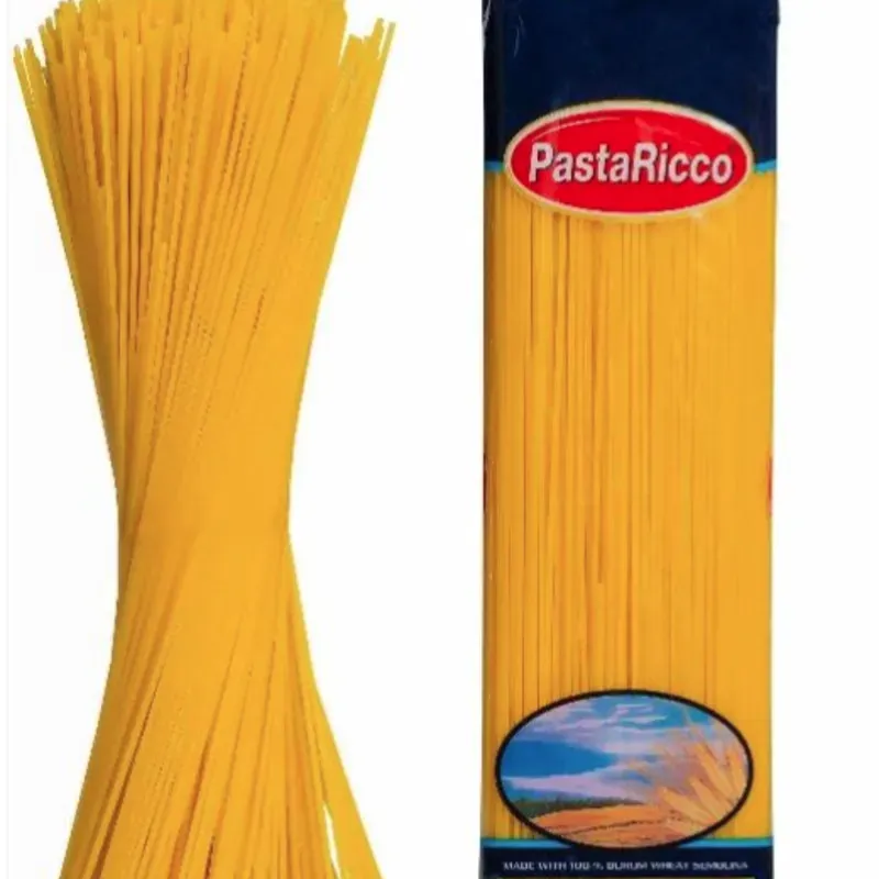 Spaghetti PastaRicco 500 gr.