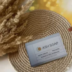 Jabón de Manzanilla 90g