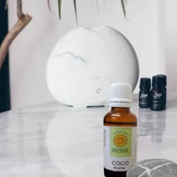 Aceite de Coco 30ml 