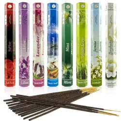 Incienso Relajantes Aromáticos 