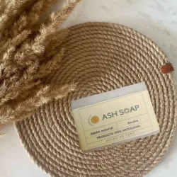 Jabón de Azufre 90g