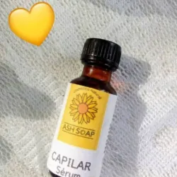 💆‍♀️ Serum Capilar 30ml