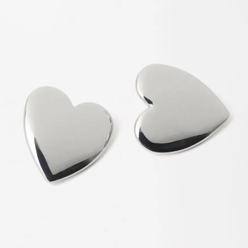 Aretes PARFOIS corazón 