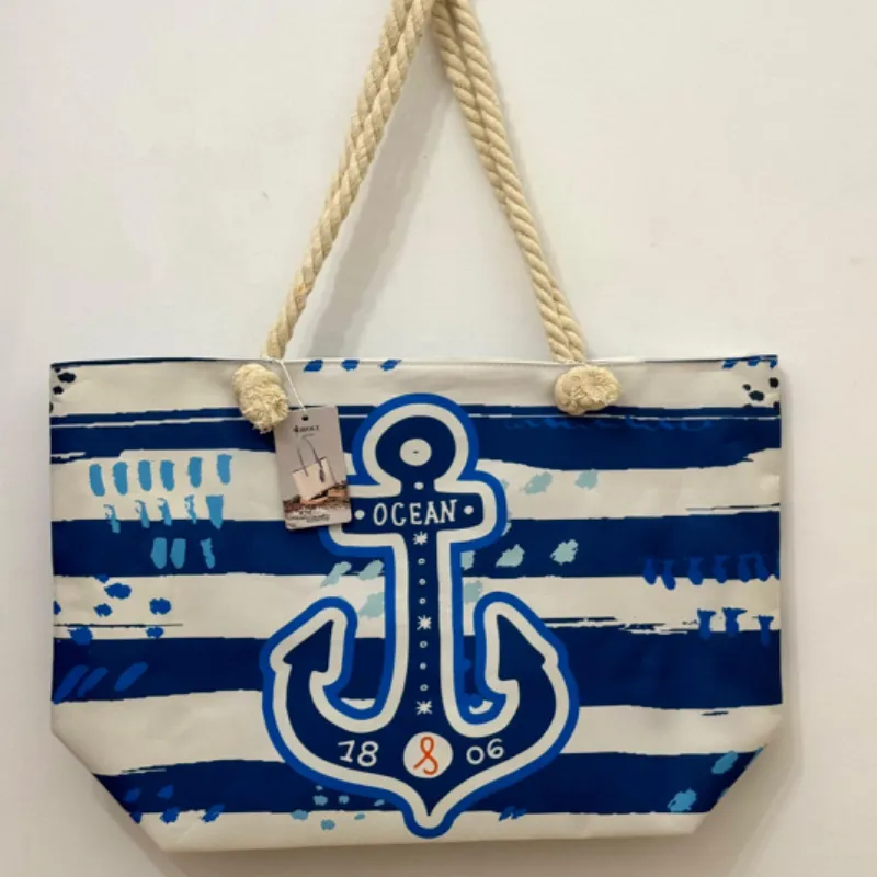 Bolso playero 