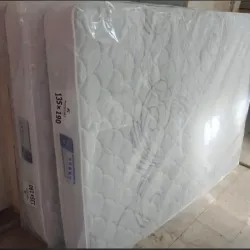 Colchones cameros  marca KONFORT