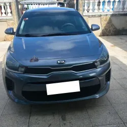 KIA de 2020