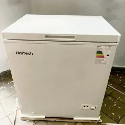 Nevera Haitech de 5.5 pies