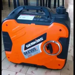 Planta eléctrica 2300W