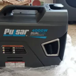 Planta eléctrica 4000W