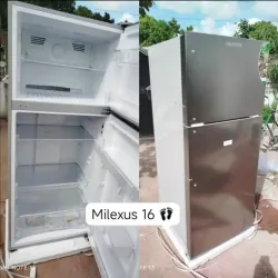 Refrigerador Milexus de 16 pies