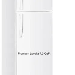 Refrigerador Premium Levella