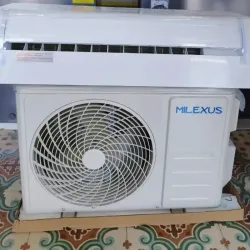 Split Milexus de 1 tonelada 