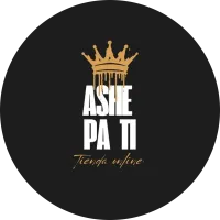 Ashe para mi