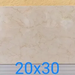 Losas de 20x30