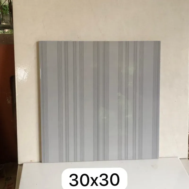 Losas de 30 x 30