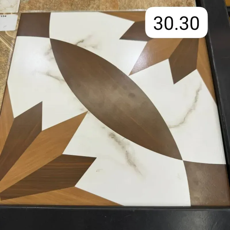 Losas de 30x30