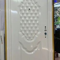 Puerta exterior 