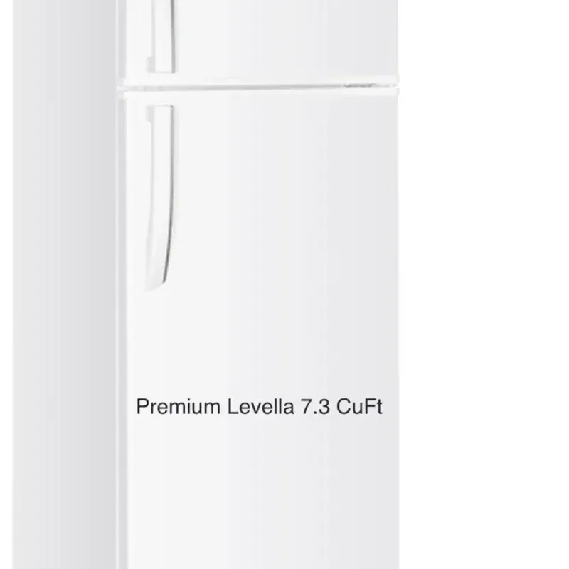 Refrigerador Premium Levella