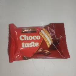 Choco taste
