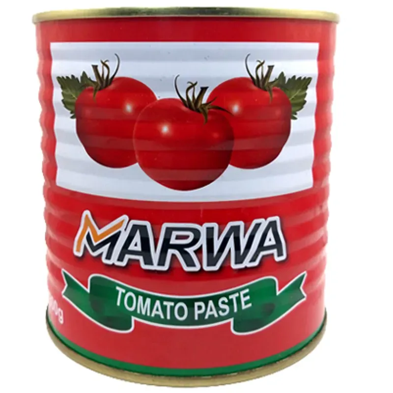 Pasta de tomate 800 g