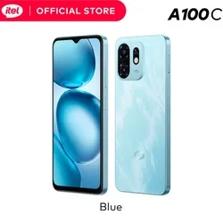 Itel A100C