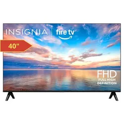 Tv Insignia 40”