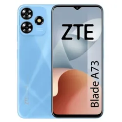 ZTE Blade A73