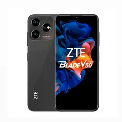 ZTE Blade V50 Desing