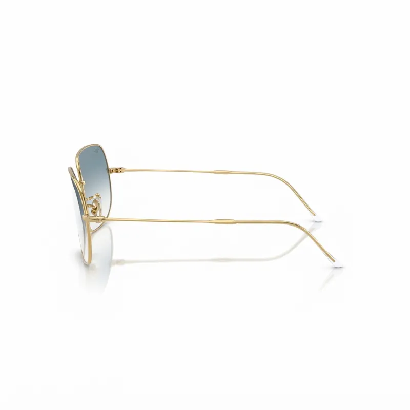 Ray Ban Square 1971