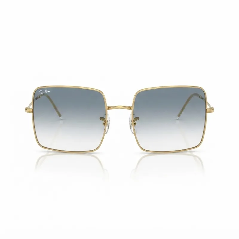 Ray Ban Square 1971