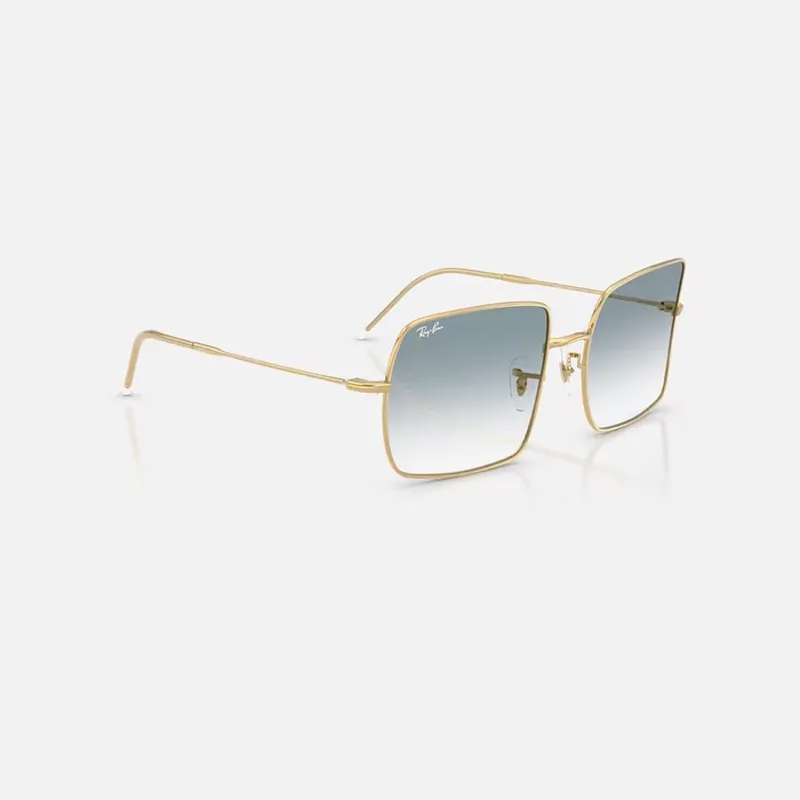 Ray Ban Square 1971