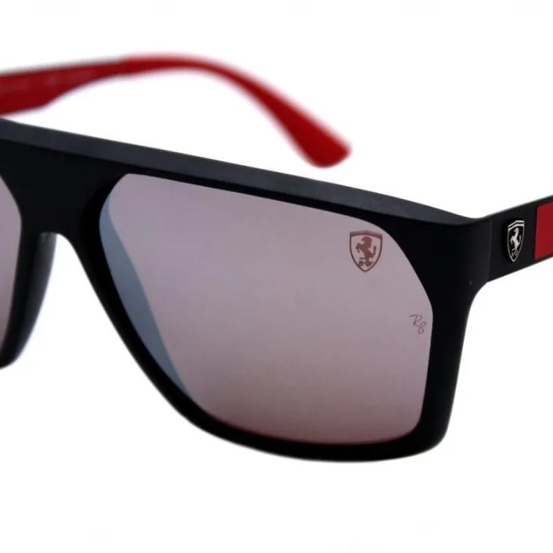 Ray Ban Scuderia Ferrari