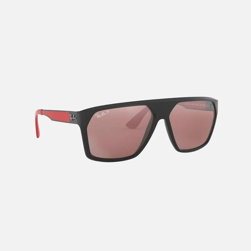 Ray Ban Scuderia Ferrari