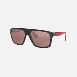 Ray Ban Scuderia Ferrari