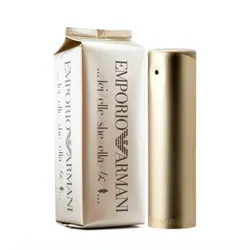 Emporio Armani elle /she
