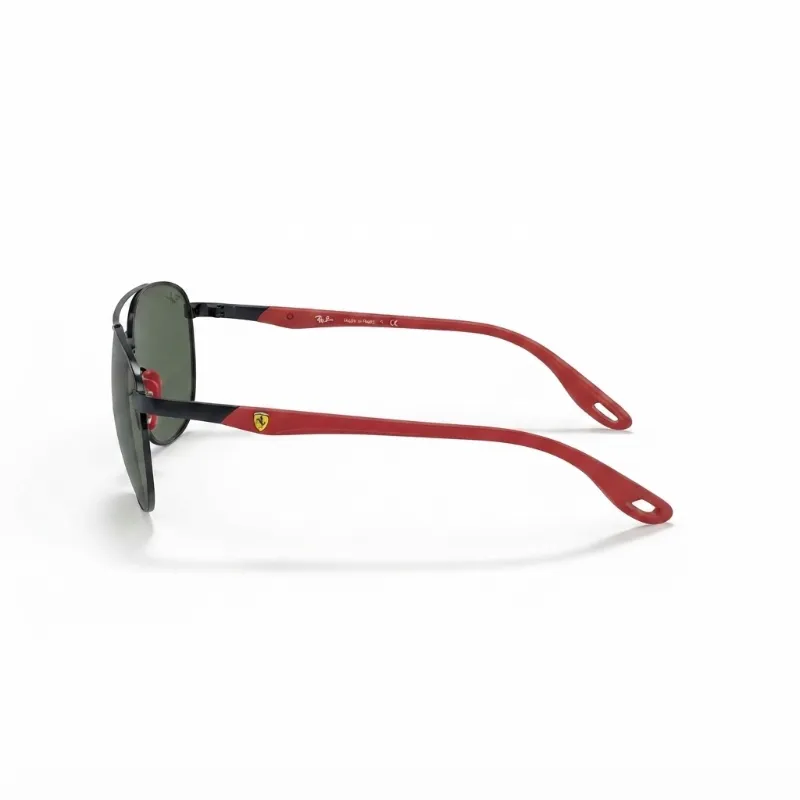 Ray Ban Scuderia Ferrari 