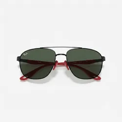 Ray Ban Scuderia Ferrari 