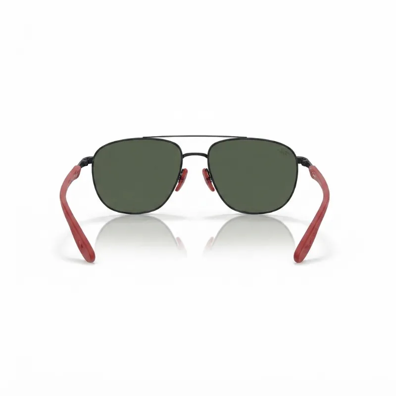Ray Ban Scuderia Ferrari 