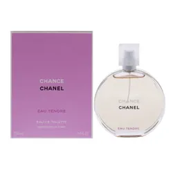 Chanel Chance 