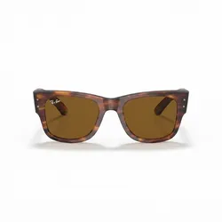 Ray Ban Mega Wayfarer 