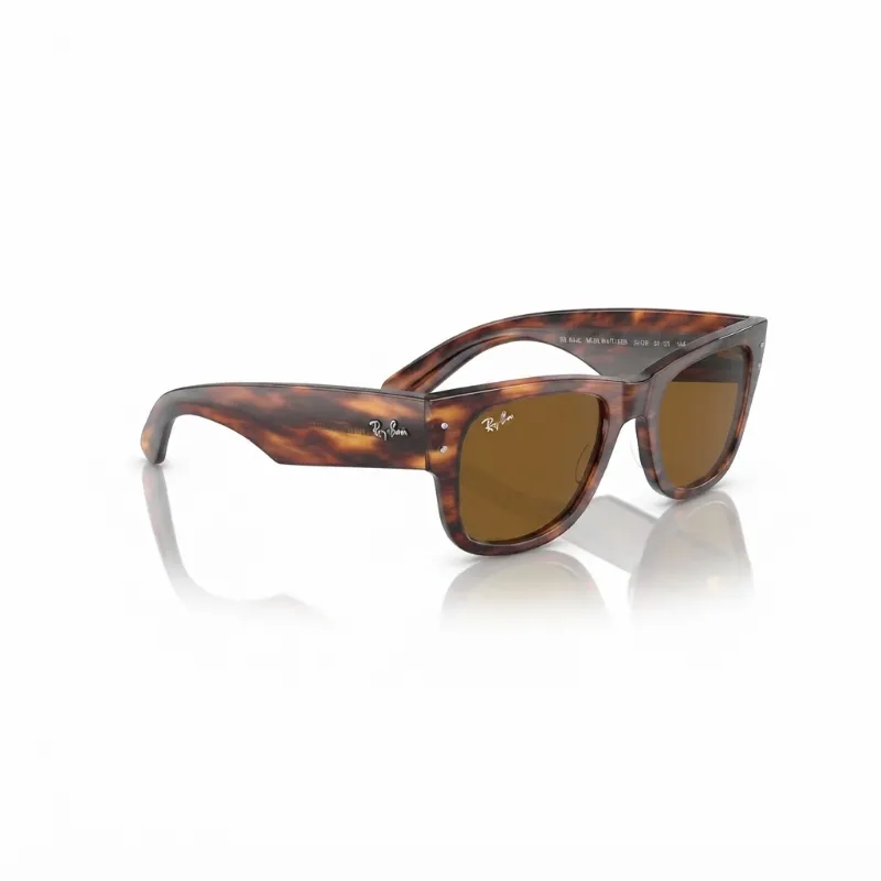 Ray Ban Mega Wayfarer